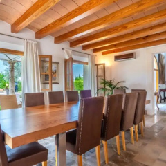 Villa in Mallorca With Event Space & Chill Out - Bild 20