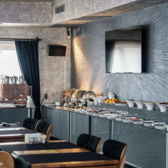 Saffari Hotel - Bild 15