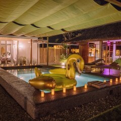 Отель Halamanan Residences Филиппины, Панглао - отзывы, цены и фото номеров - забронировать отель Halamanan Residences онлайн фото 44