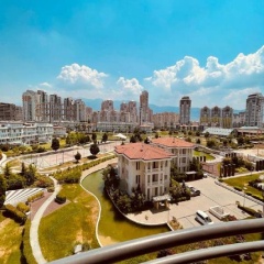 تركيا . بورصا . منتجع بورصا مودرن - Bild 2