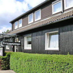 Geraumige Wohnung in Altenau mit Terrasse - Bild 11