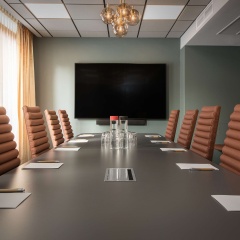 Scandic St Olavs Plass - Bild 19