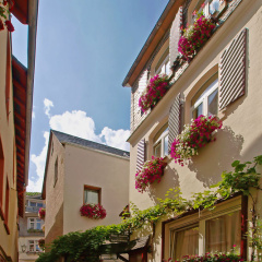Hotel Pension Dettmar - Bild 1