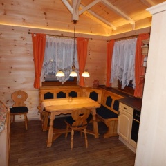 Chalet Ramsau - Bild 6