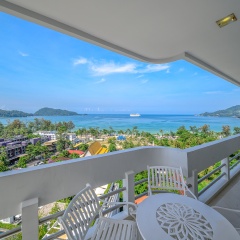 Andaman Beach Suites Hotel - Bild 10