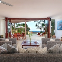 Villa Pantai by Villa Finder - Bild 5