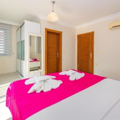 Villa Yasam Park - Luxury 8 Person - Fethiye Calis Beach 90mt - Bild 3