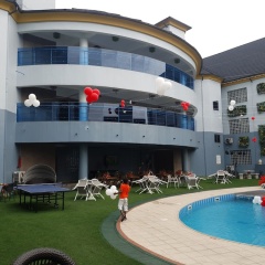 The Nook Apartments - Bild 26