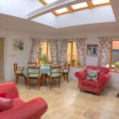 The Orangery B&B thumbnail 2