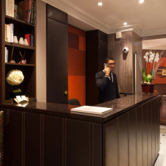 Hôtel Edouard 6 by Malone - Bild 16