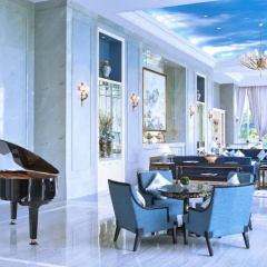 The Azure Qiantang, a Luxury Collection Hotel, Hangzhou thumbnail 26