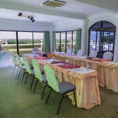 Crystal Hotel Krabi - Bild 16