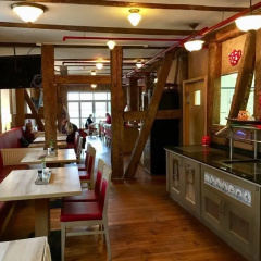 Märchenhotel Bergen - Bild 11