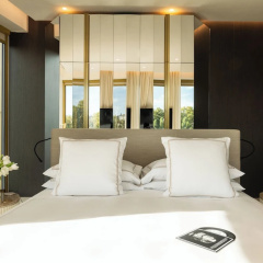 The First Musica - Preferred Hotels & Resorts - Bild 14