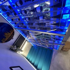 Smart Hotel Budapest - Bild 19