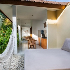 Villa Puri Pura - Bild 8