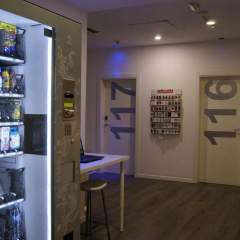 Hostal Mayerling Centro - Bild 13