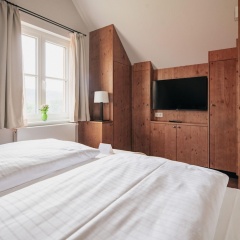 Doppelhaushalften, Torfhaus - Bild 3