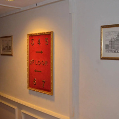 Rembrandtplein Hotel - Bild 12