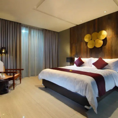 Habitat at Hyarta Yogyakarta thumbnail 4