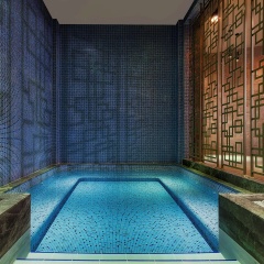 Radisson Blu Hotel & Spa, Istanbul Tuzla - Bild 12