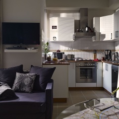 7seasons Apartments Budapest - Bild 17