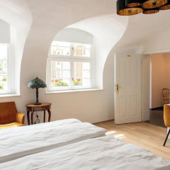 Schloss Hotel Colmdorf - Bild 4