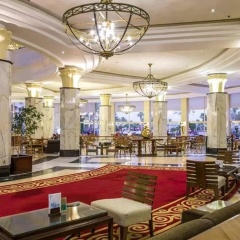 TIA Heights Makadi Bay Hurghada - Bild 2