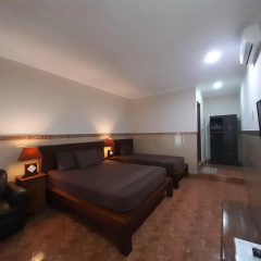 Puri Bali Lovina - Bild 27