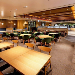 Hotel Gracery Shinjuku - Bild 21