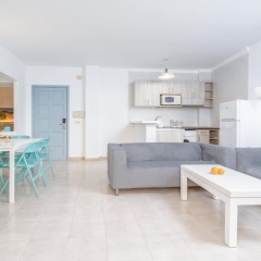 Apartamentos Lago - Bild 15