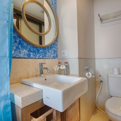 Natya Hotel Gili Trawangan - Bild 9