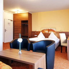 Hotel St Georg - Bild 5