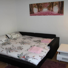 Gemütliche City Wohnung - Im Herzen von Trier - Bild 4