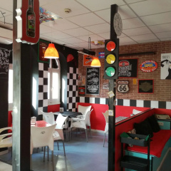 Open Hostel Madrid - Bild 18