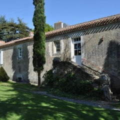 Gite Coëx, 4 pièces, 6 personnes - FR-1-426-115 photo 2