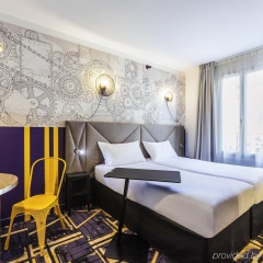 Ibis Styles Paris Mairie de Clichy - Bild 2