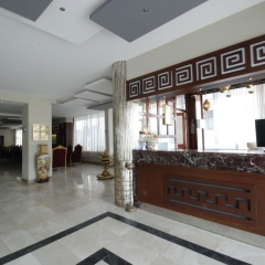 Hitit Otel - Bild 2