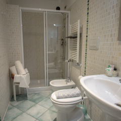 Hotel Antigo Trovatore - Bild 9