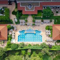 Grand Hyatt Istanbul - Bild 29