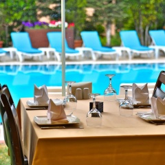 Bahira Suite Hotel - Bild 24