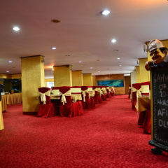 Kıvrak Hotel - Bild 21