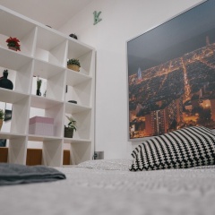 Apartamento junto Estadio y Fira - Bild 10