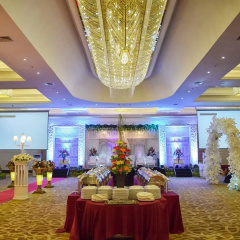 Swiss-Belhotel Lampung thumbnail 12