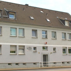 Pension Am Zollverein - Bild 1