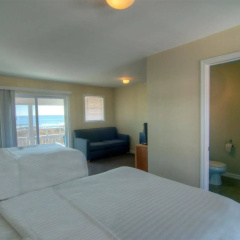 Balcony Area