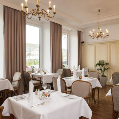 BRISTOL Hotel Bad Kissingen - Bild 12