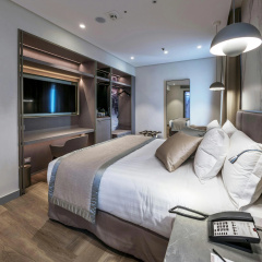 The Regency, Rome, A Tribute Portfolio Hotel - Bild 5