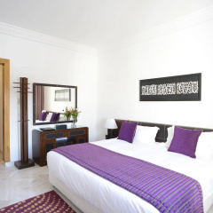 The Penthouse Suites Hotel thumbnail 33