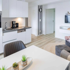 Seaside - Ferienwohnung 3 - Bild 15